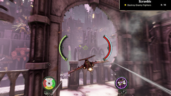 Warhammer 40,000: Dakka Squadron - Flyboyz Edition Demo