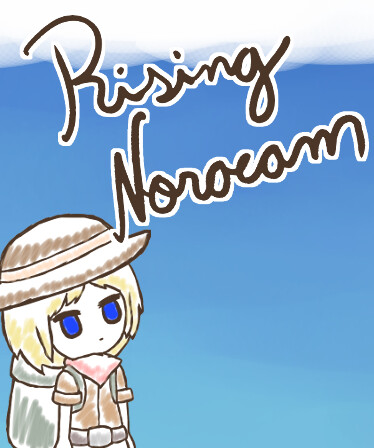 Rising Noracam