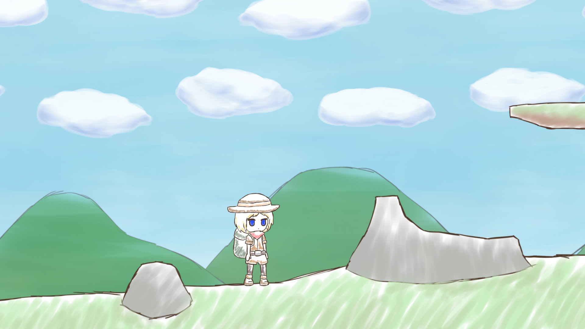 Rising Noracam Featured Screenshot #1
