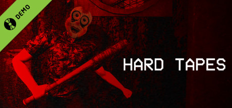 Image for HARD TAPES
