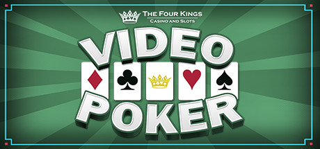 Four Kings: Video Poker steam charts