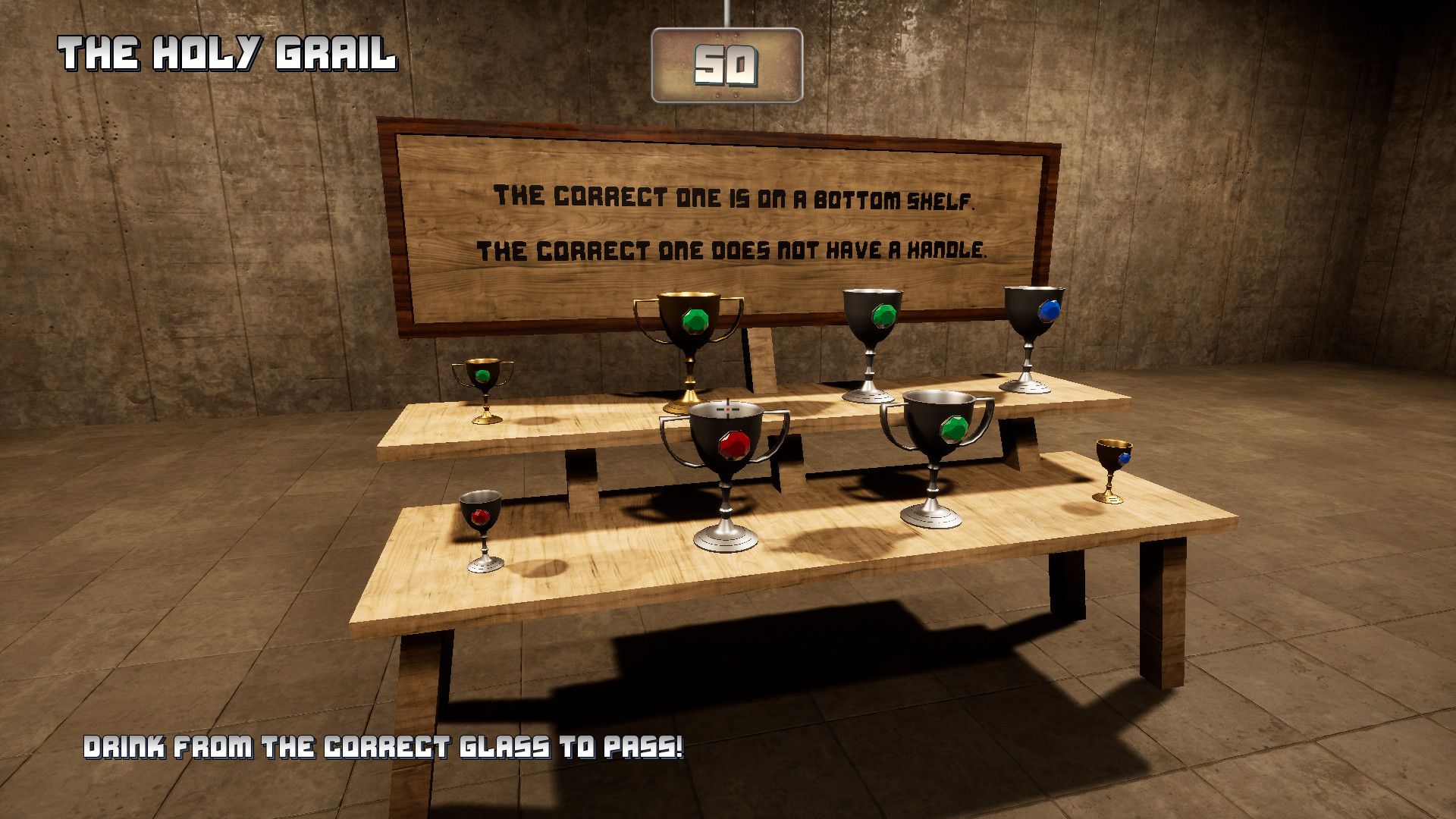 #8. Dig Deep: Race To The Core! (Steam) 由: Deluded Inc