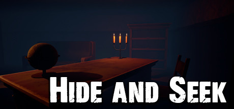 Hide and Seek banner