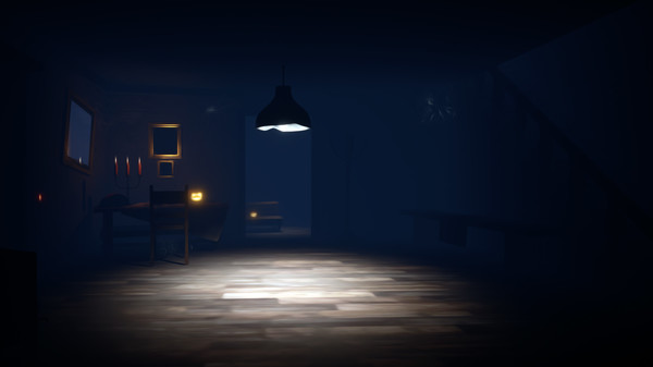 Hide and Seek-游戏截图