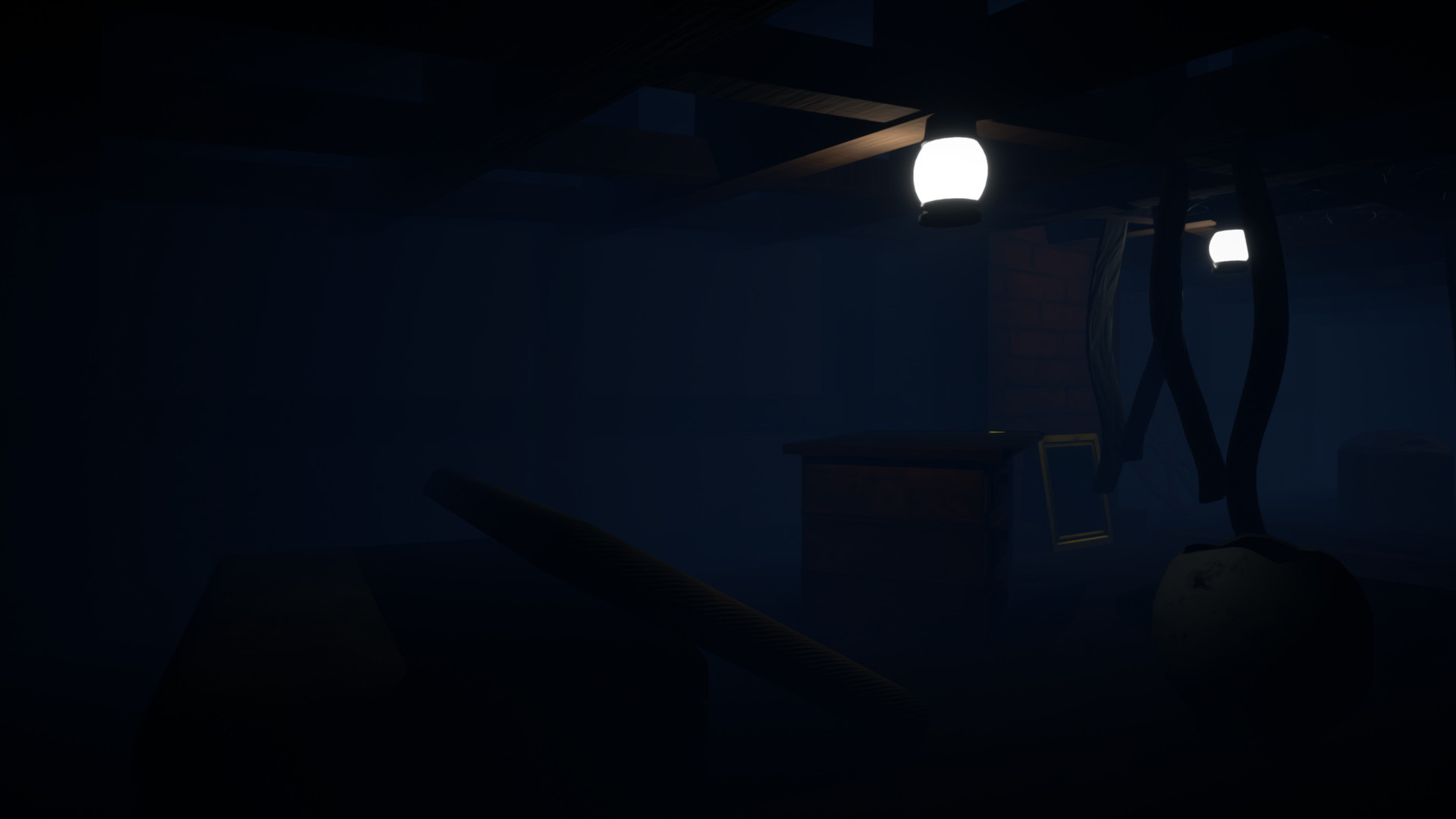 #5. Hide and Seek (Steam) 由: Lucky Dog