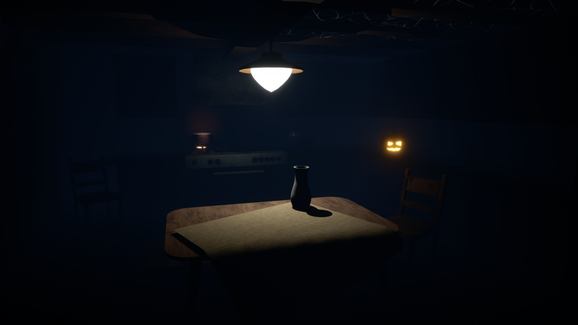 #3. Hide and Seek (Steam) 由: Lucky Dog