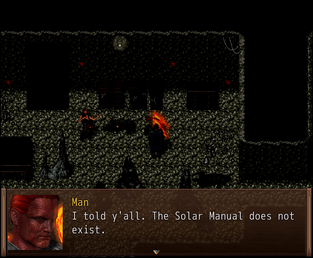 Mysteries of Shaola: The Cave Featured Screenshot #1