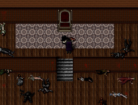 Screenshot z Mysteries of Shaola: The Cave