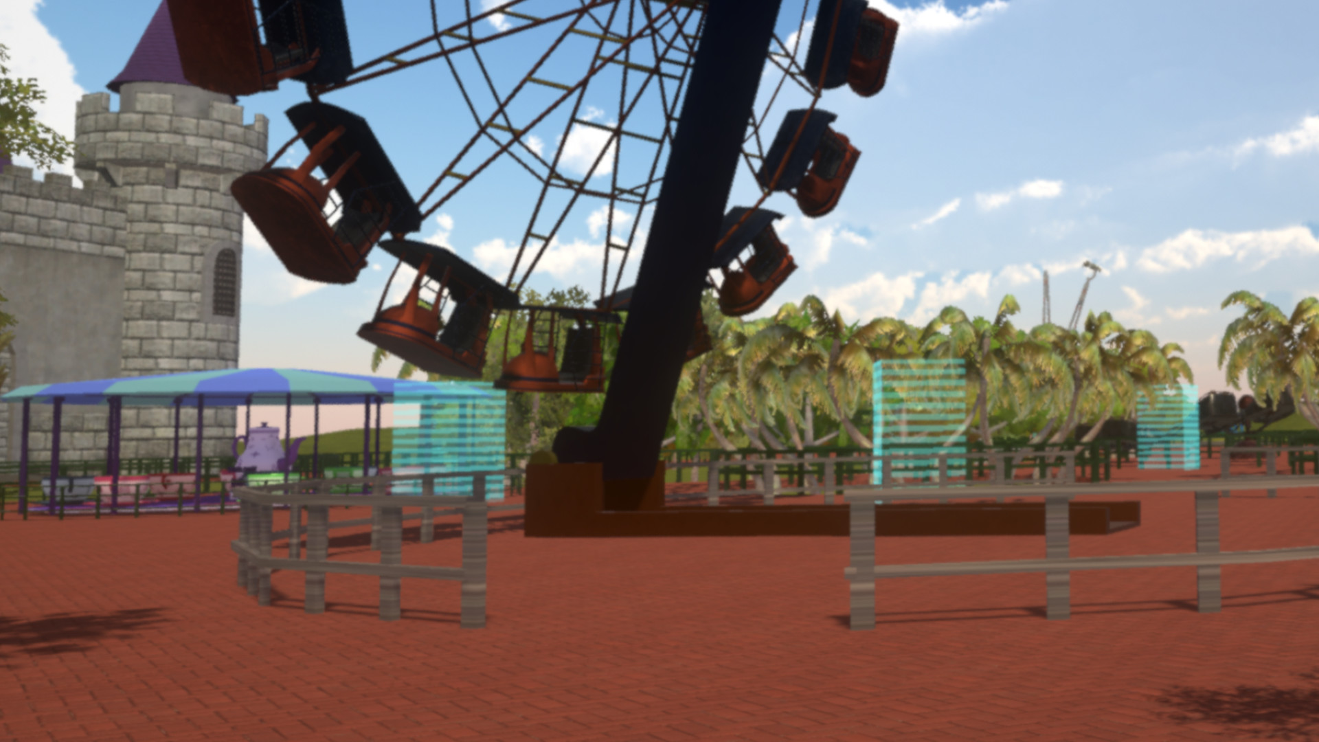 VR HENTAI DATE screenshot