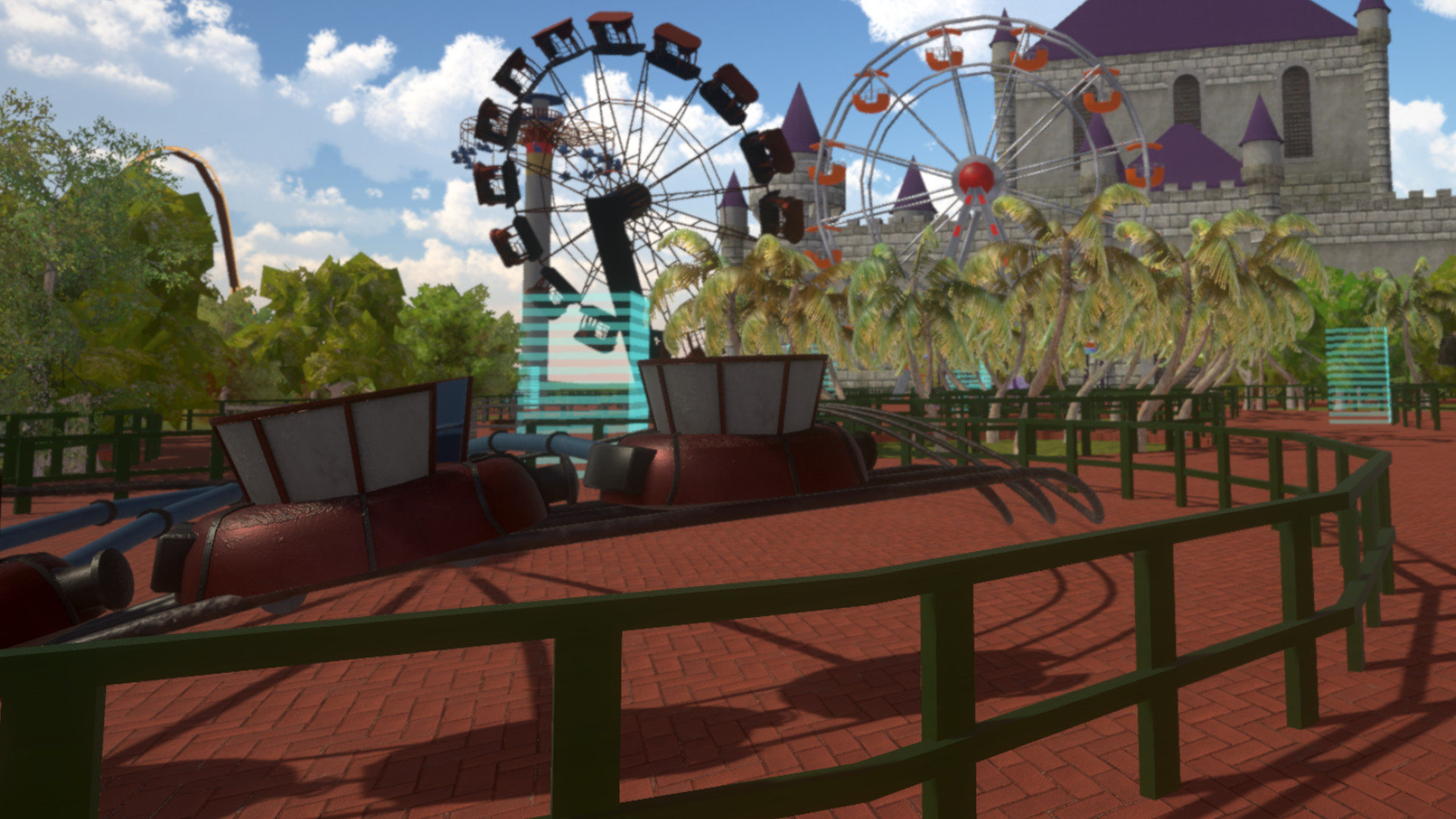 VR HENTAI DATE screenshot