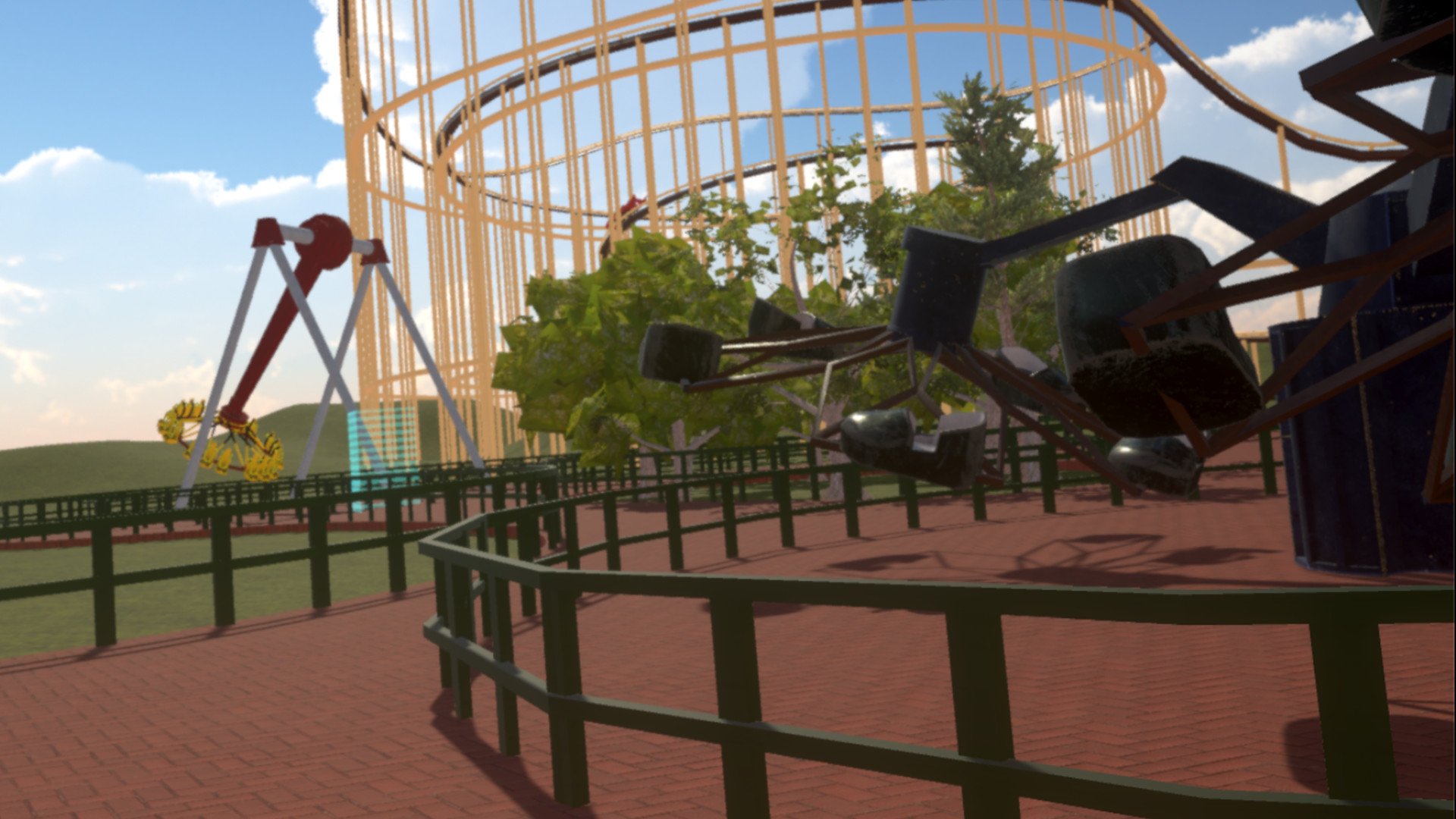 VR HENTAI DATE screenshot