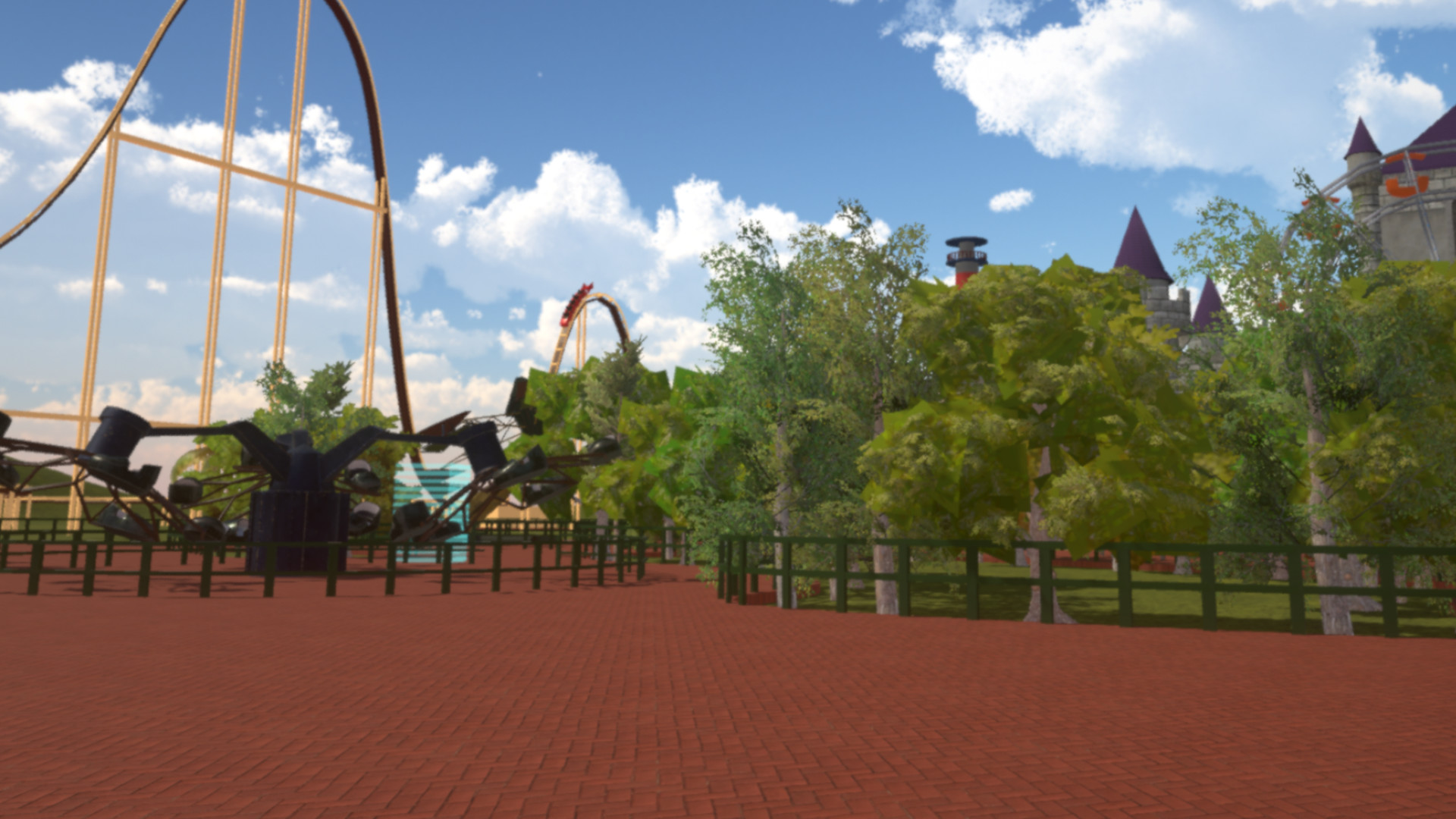 VR HENTAI DATE screenshot