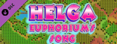 Helga: Euphorium's Song - Digital Artbook game capsule image