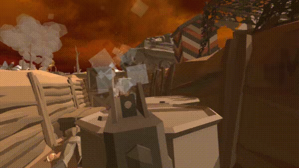 Days of Heroes: D-Day video 4