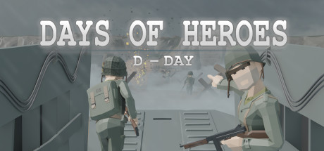 Days of Heroes: D-Day Cheat Engine/CT