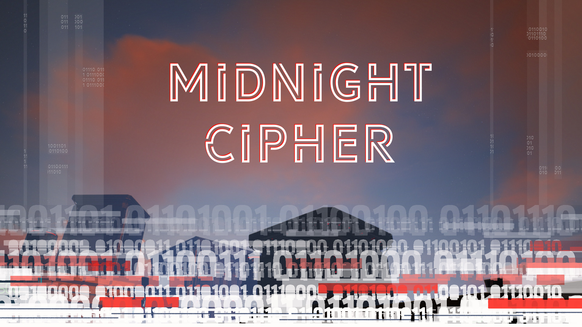 Midnight Cipher Featured Screenshot #1