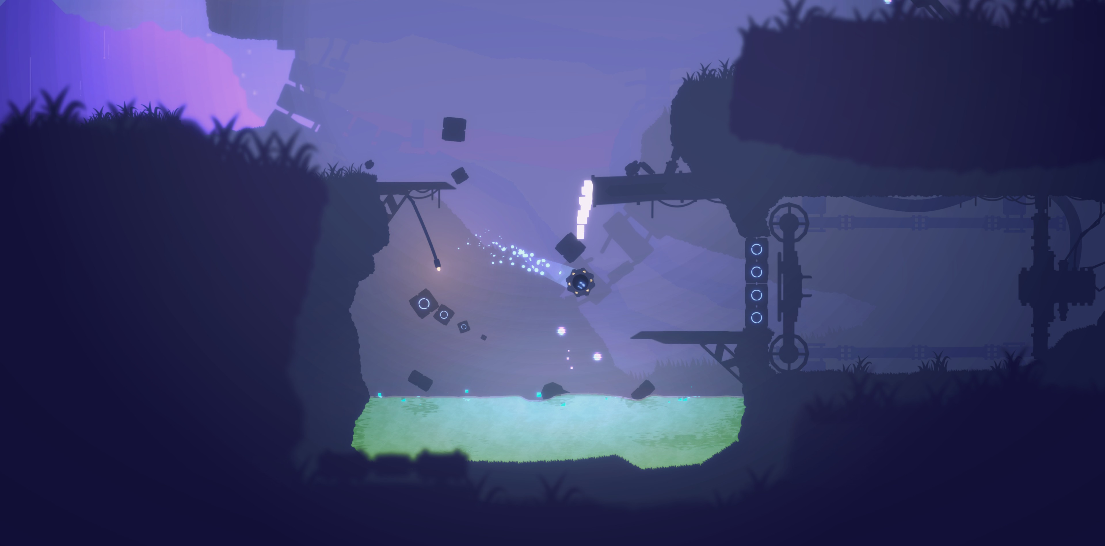 Harlow screenshot