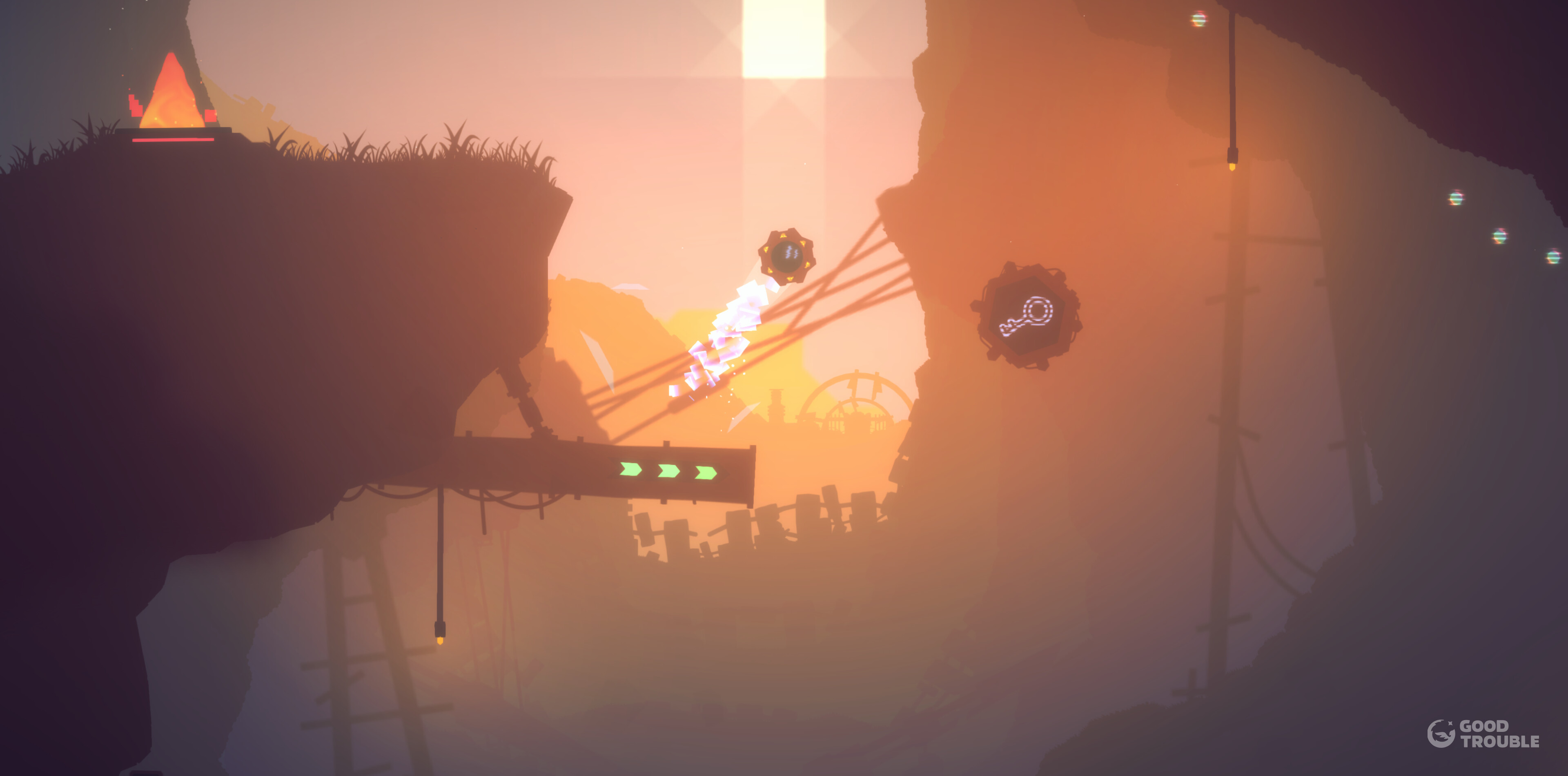 Harlow screenshot