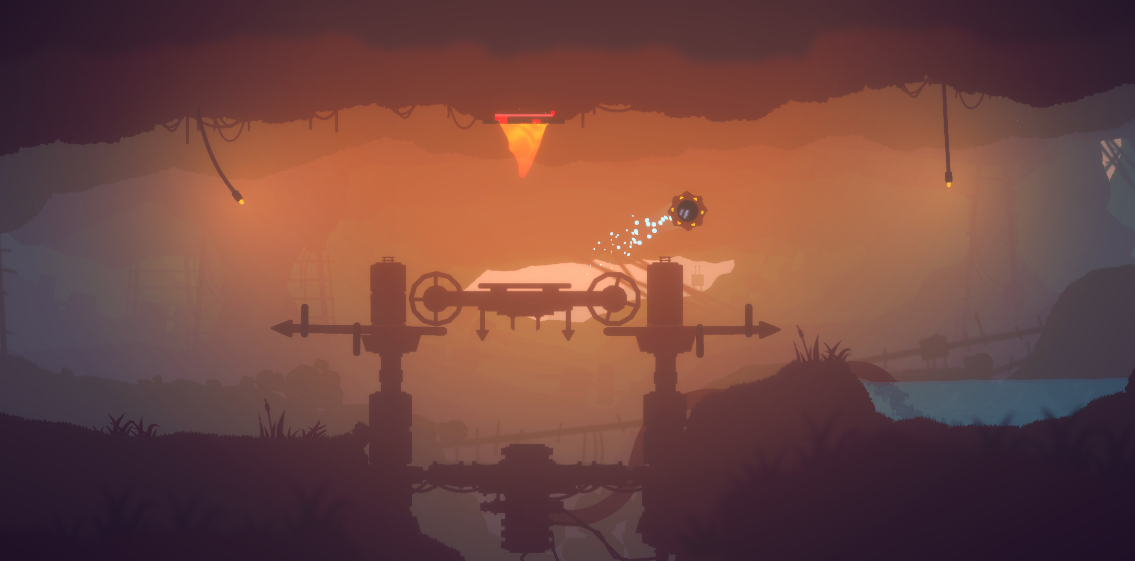 Harlow screenshot