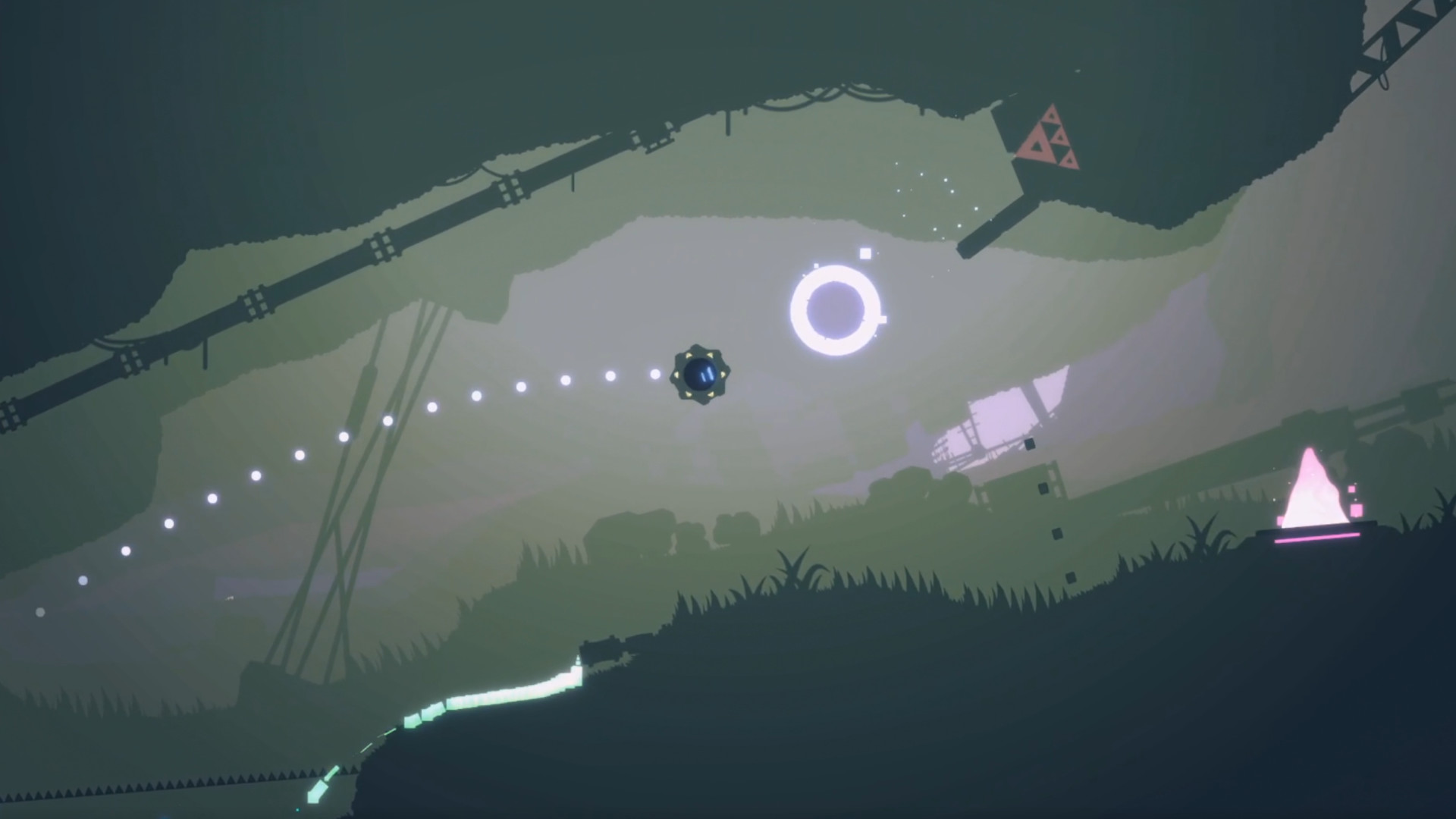 Harlow screenshot
