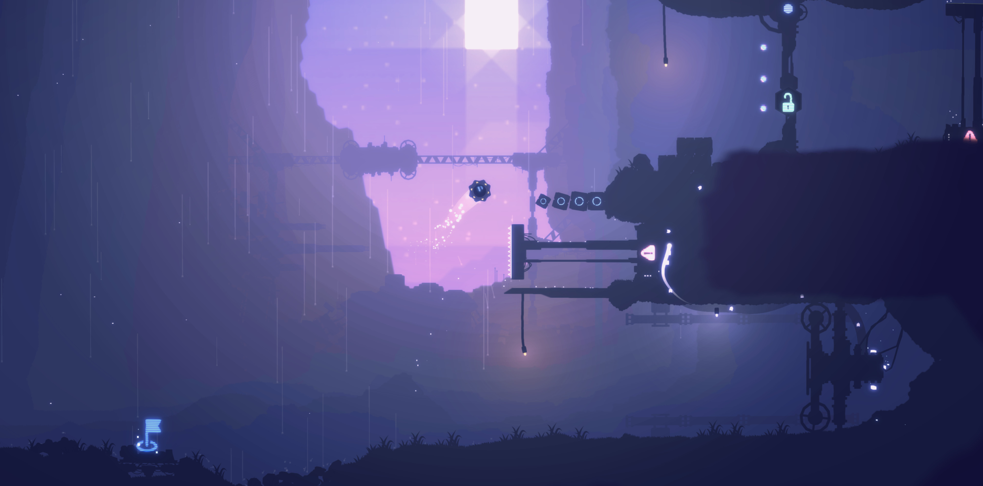 Harlow screenshot
