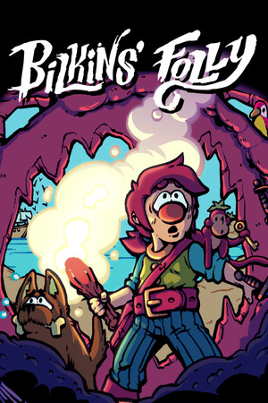 Cover art of Bilkins' Folly