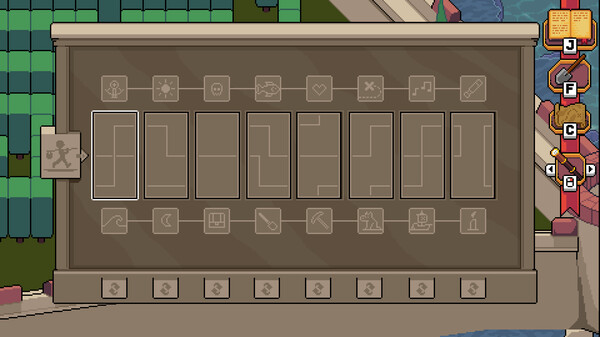 Bilkins' Folly screenshot 4