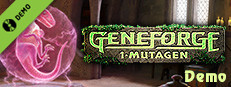 Geneforge 1 - Mutagen Demo