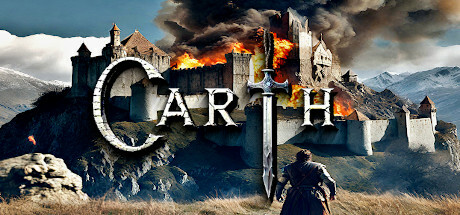 Carth crack status