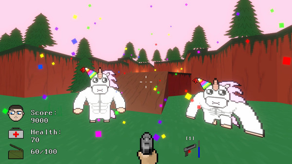 Wholesome Slaughter - Deluxe Edition.