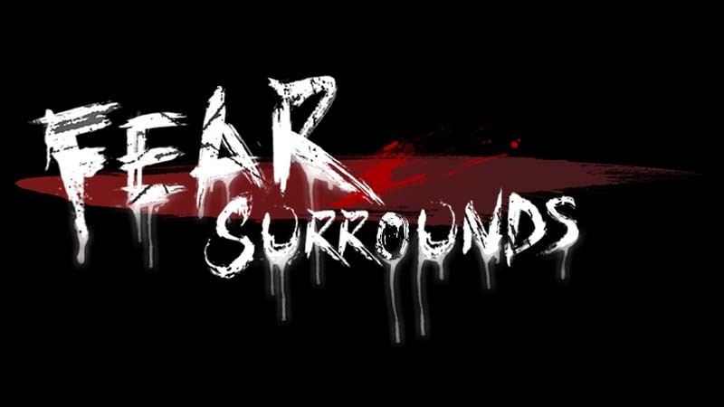 screenshot of 恐惧之间 Fear surrounds 10