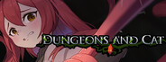 Dungeons And Cat