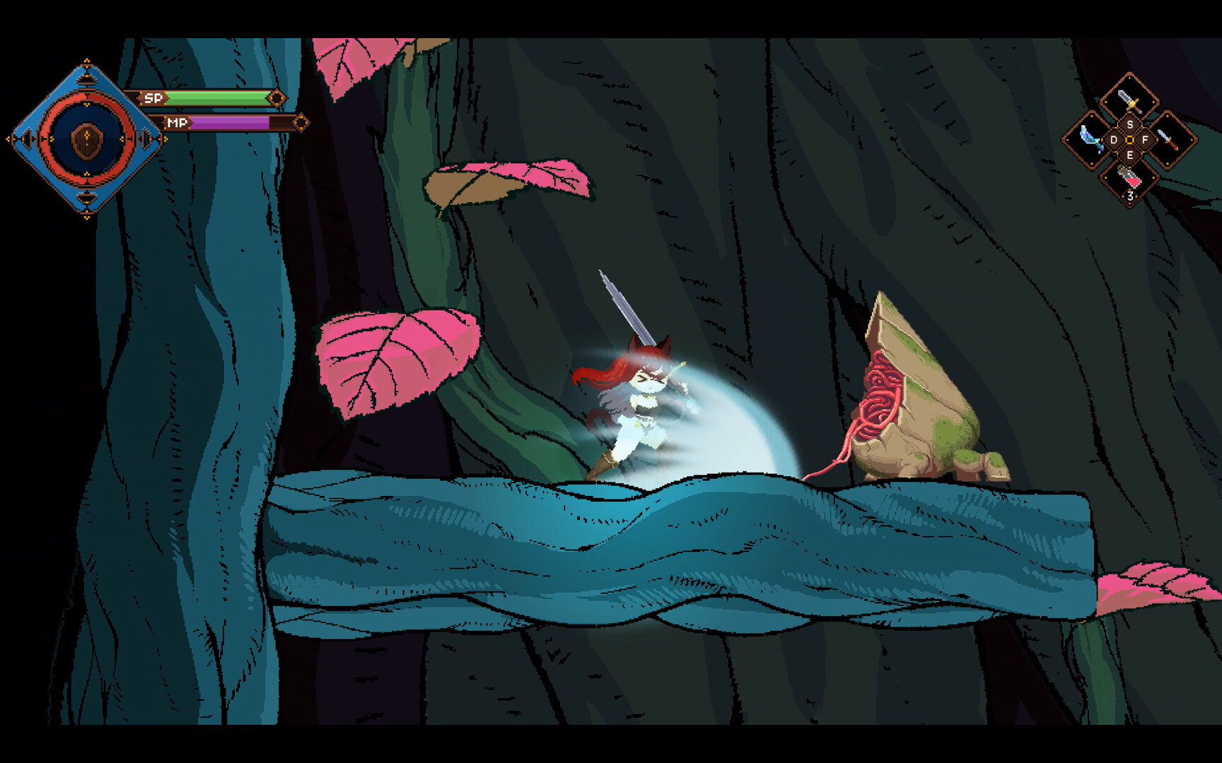 Dungeons And Cat screenshot 5