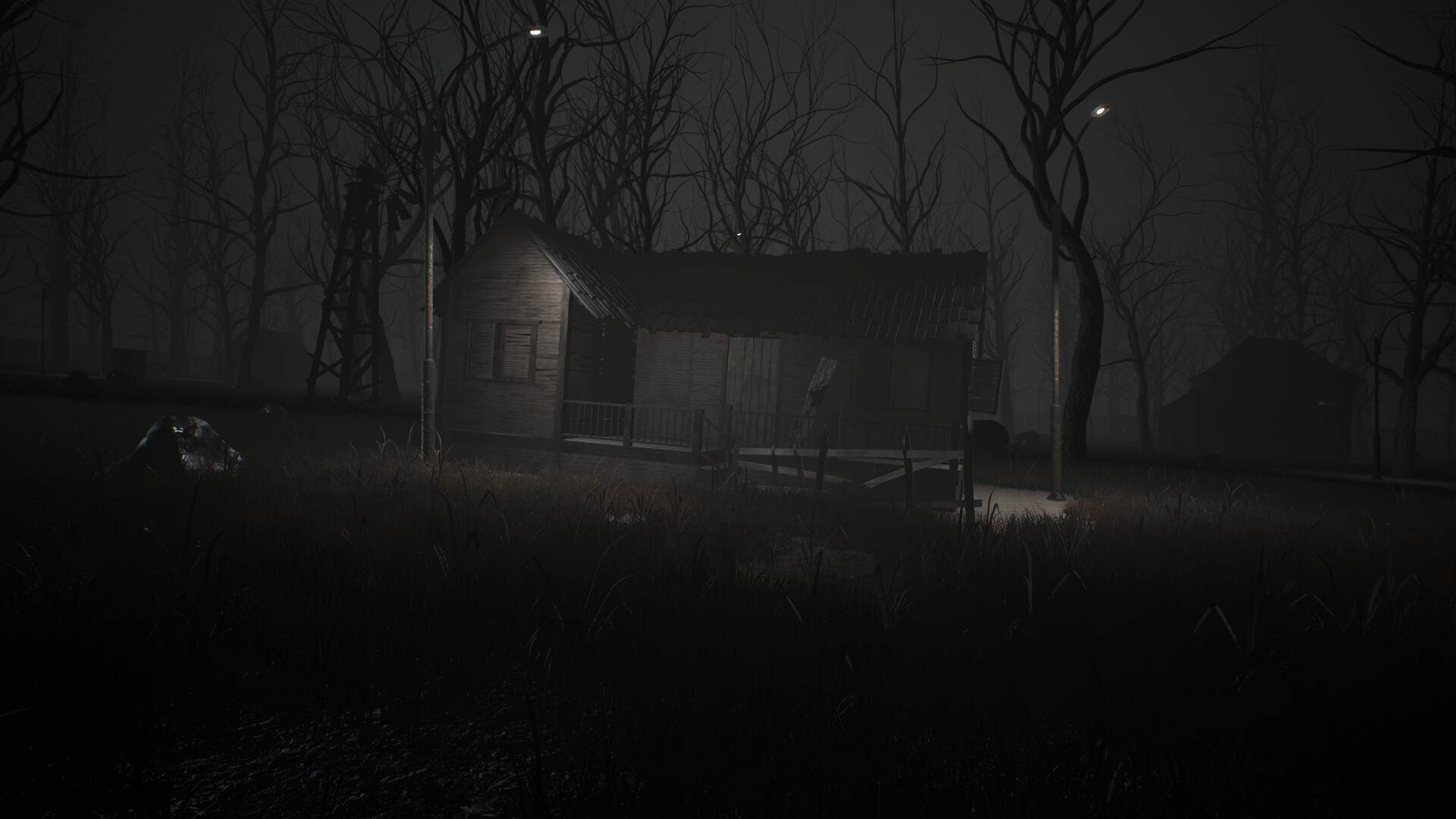 Project Microchip screenshot #9