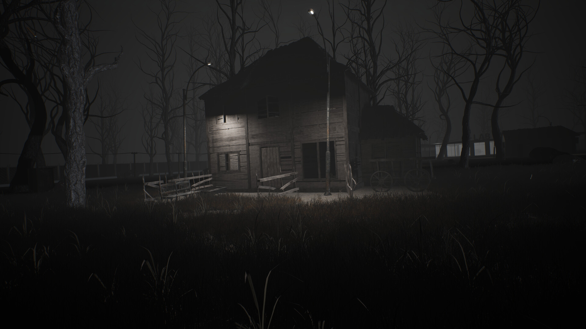 Project Microchip screenshot #5