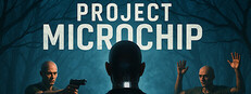 Project Microchip cover art