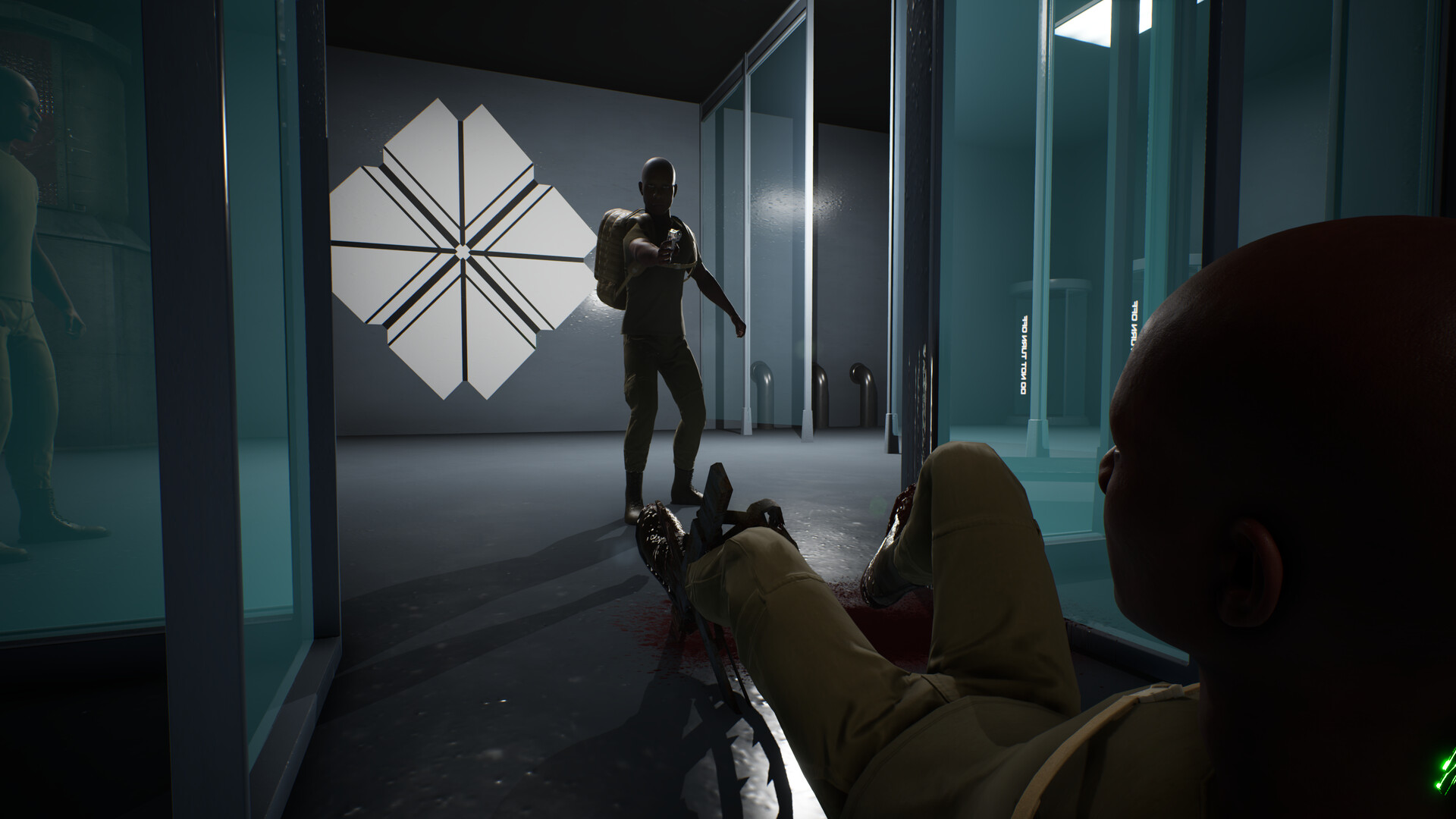 Project Microchip screenshot #2