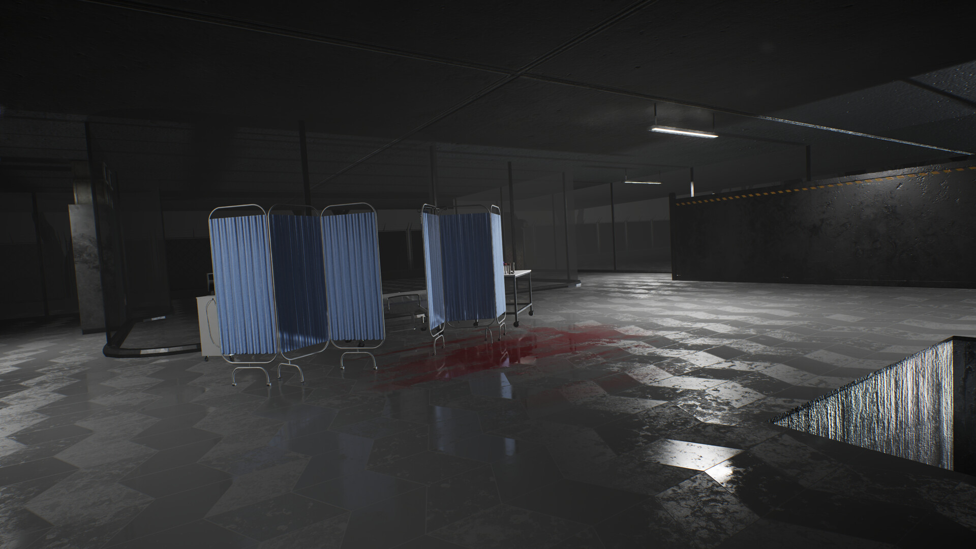 Project Microchip screenshot #8