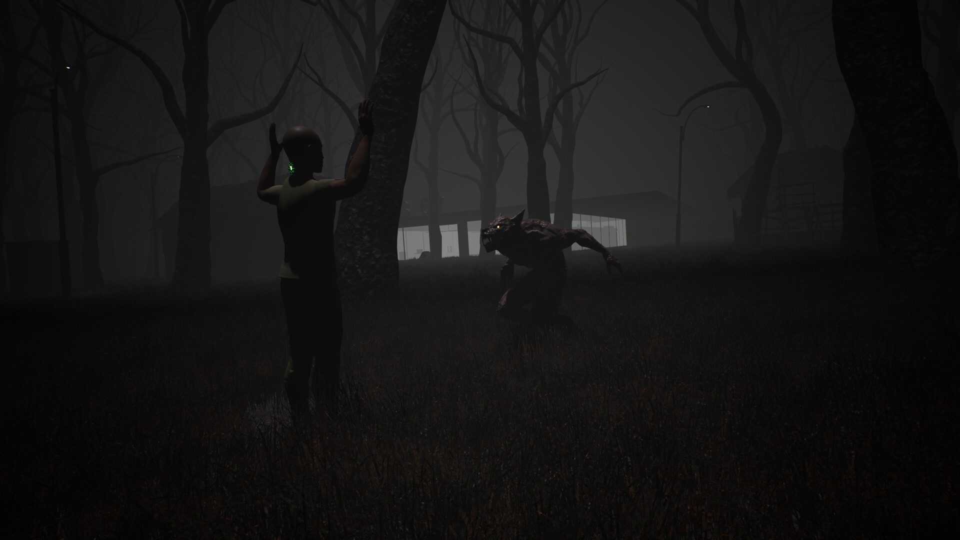 Project Microchip screenshot #2