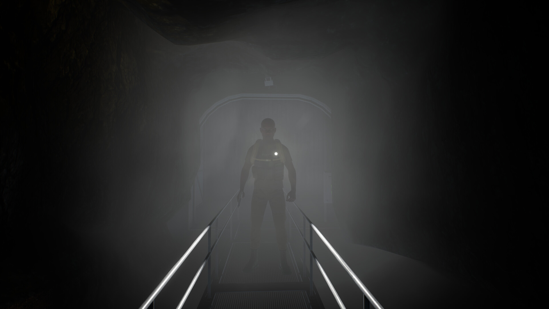 Project Microchip screenshot #4