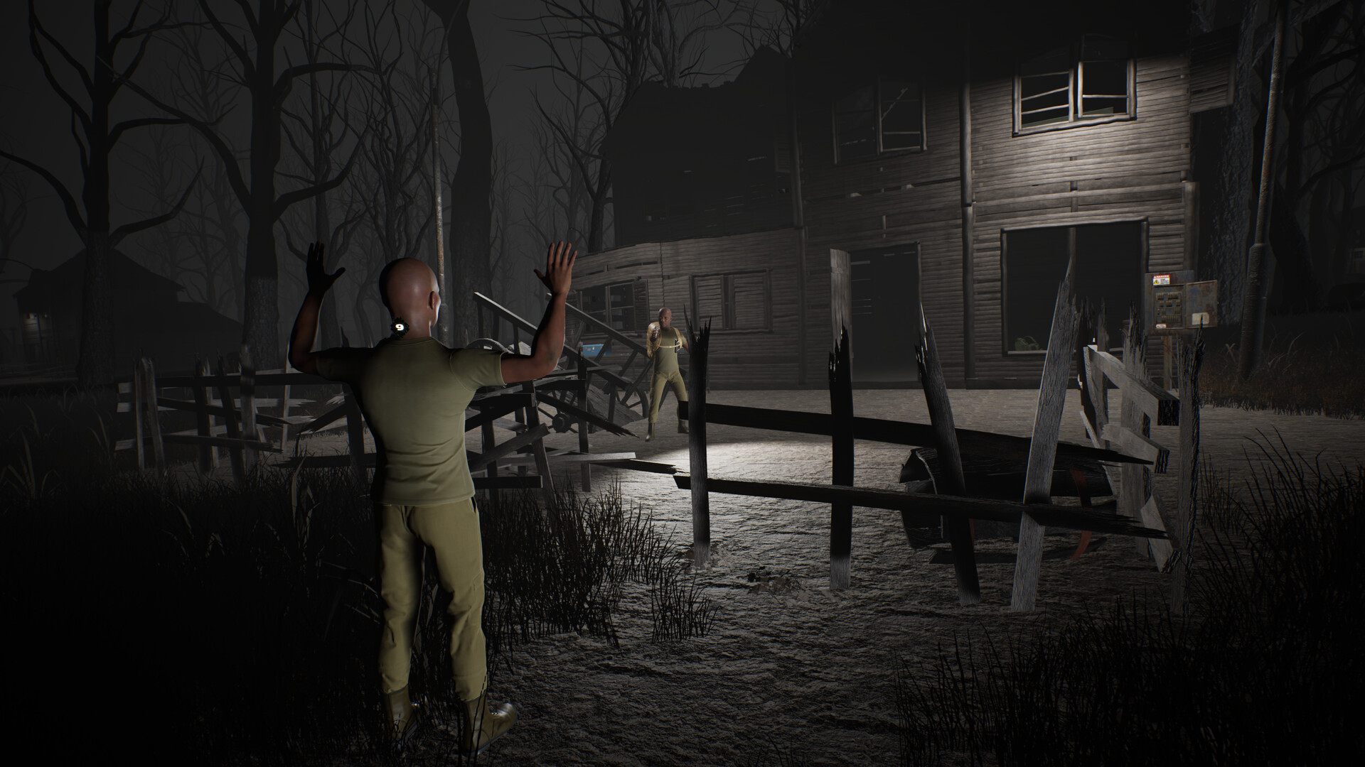 Project Microchip screenshot #7