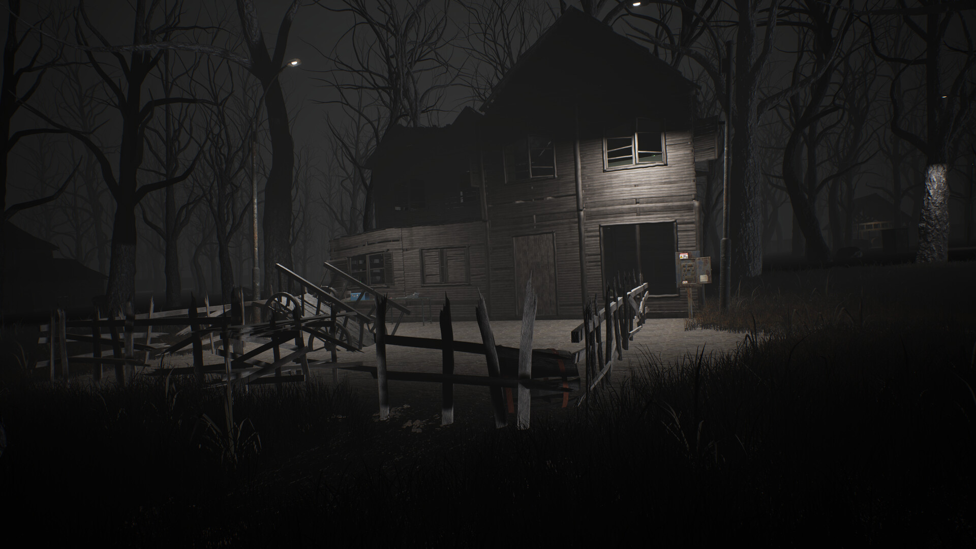 Project Microchip screenshot #5