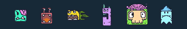 Zombie Dungeon video 4