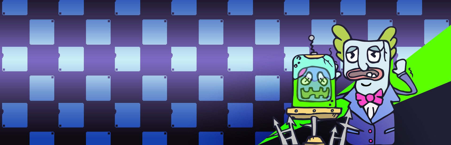 Zombie Dungeon