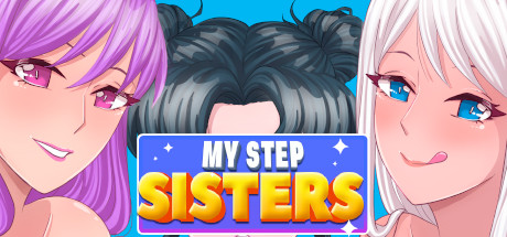 My Step Sisters banner image