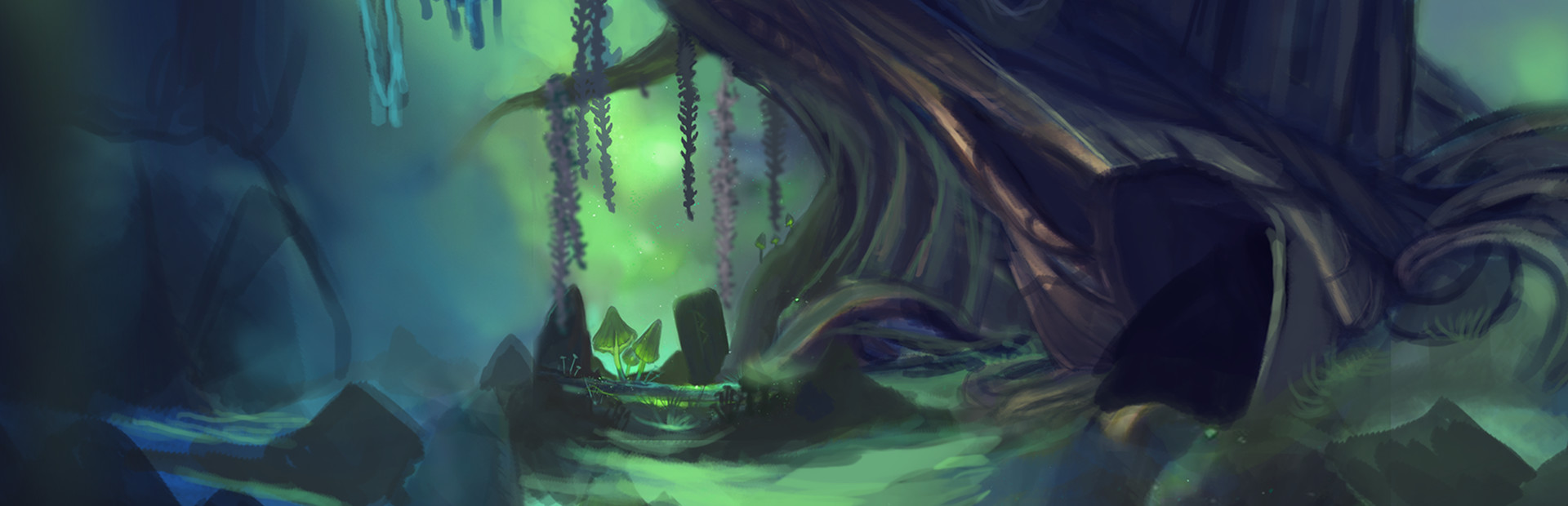 Palmi: Retold Tale