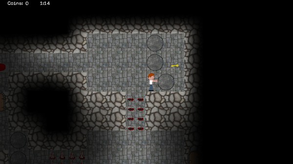 Dark Podval screenshot 5