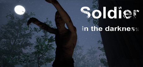 Soldier in the darkness Cheat Engine/CT