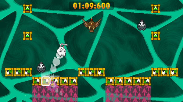 Rotund Takeoff Original Soundtrack screenshot 1