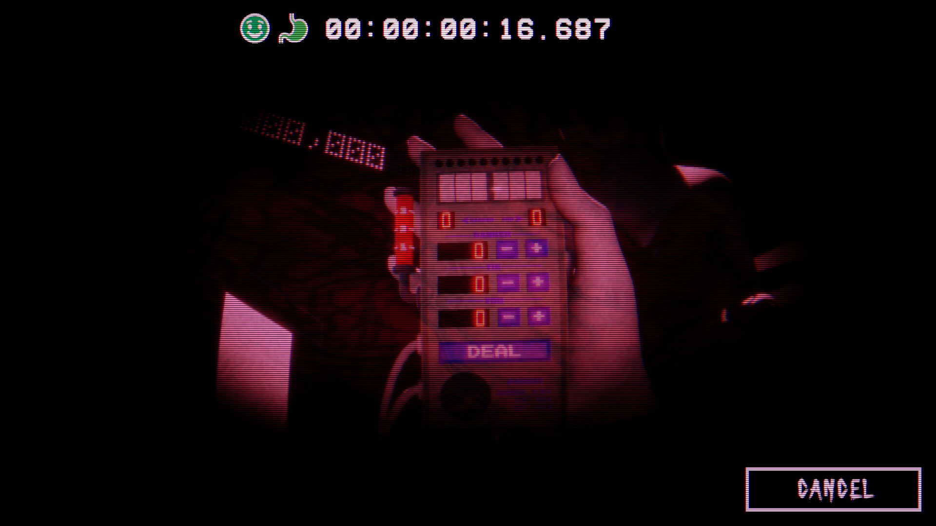 Paid in Blood screenshot #4